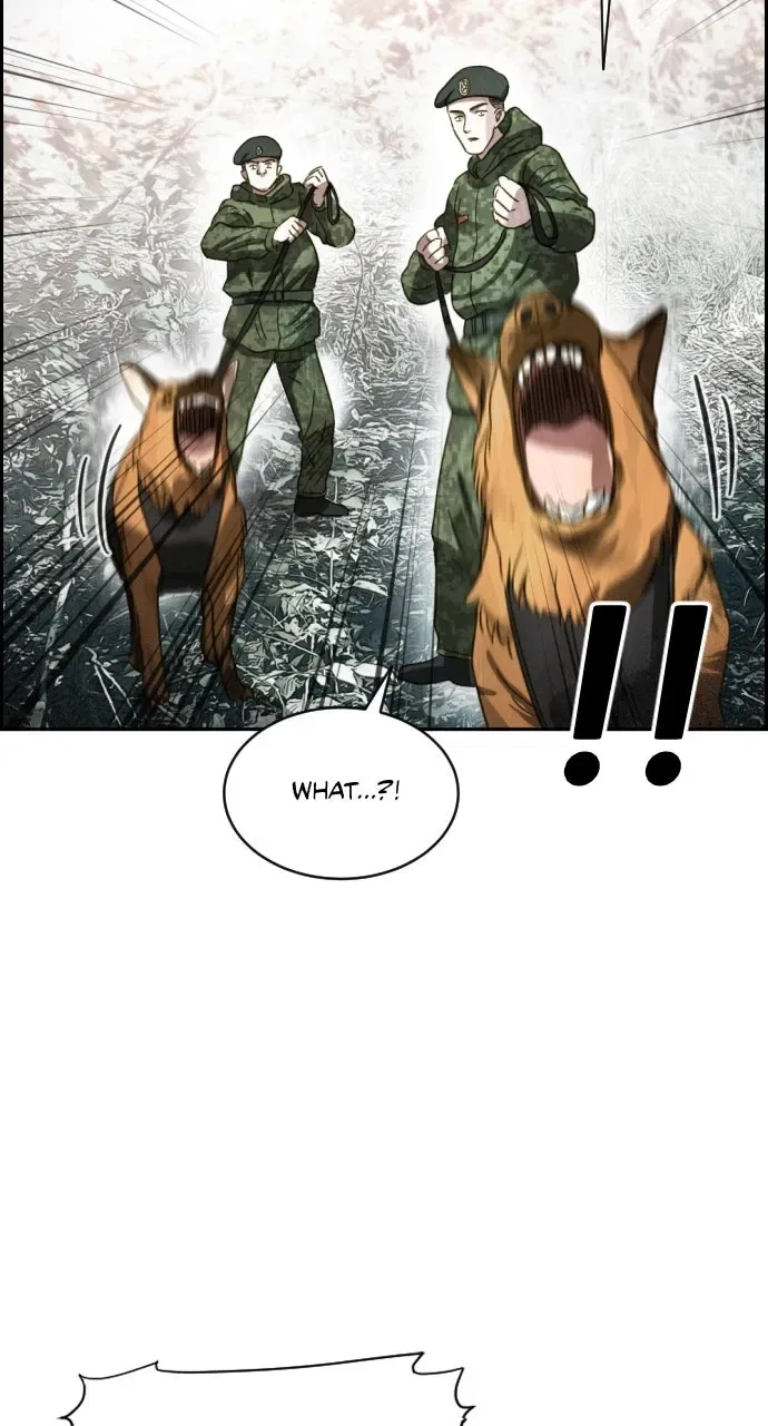 Day Of Disaster Chapter 103 – Page 102