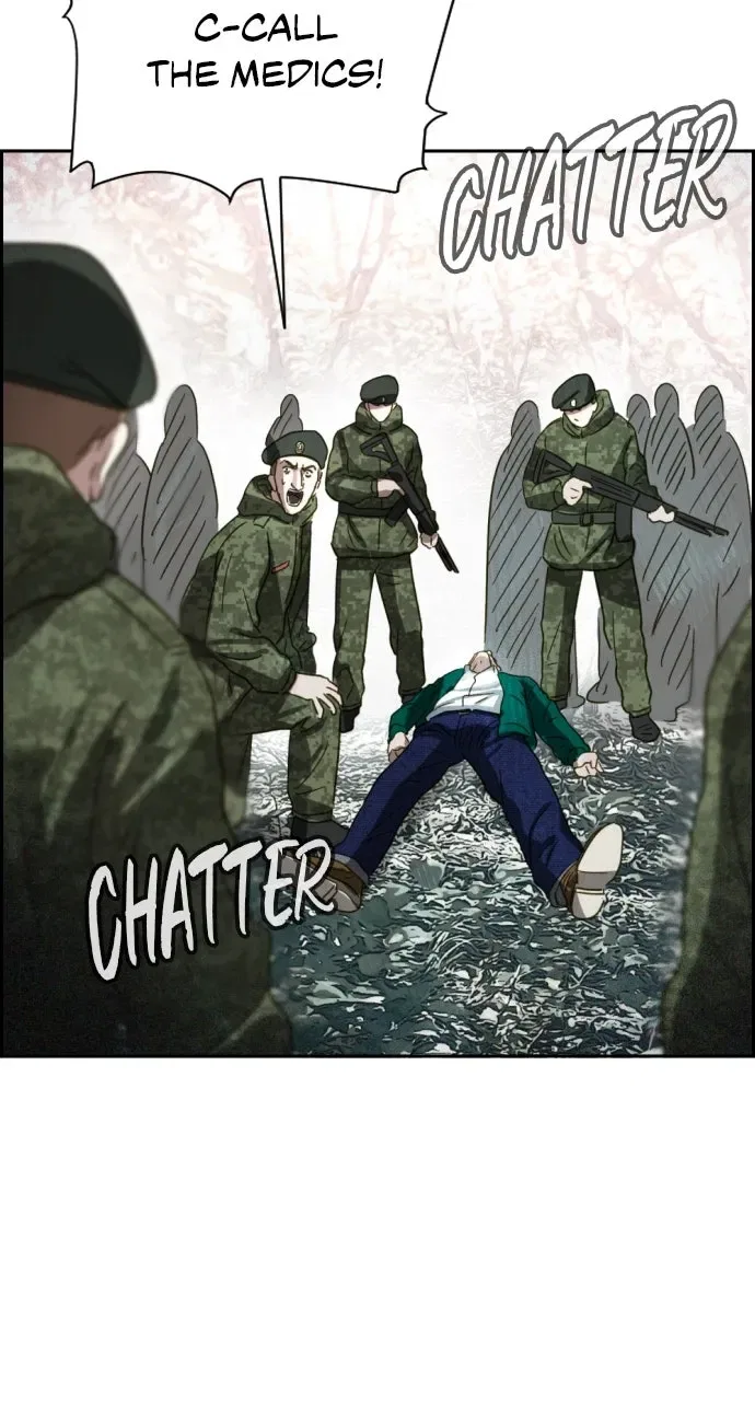 Day Of Disaster Chapter 103 – Page 103