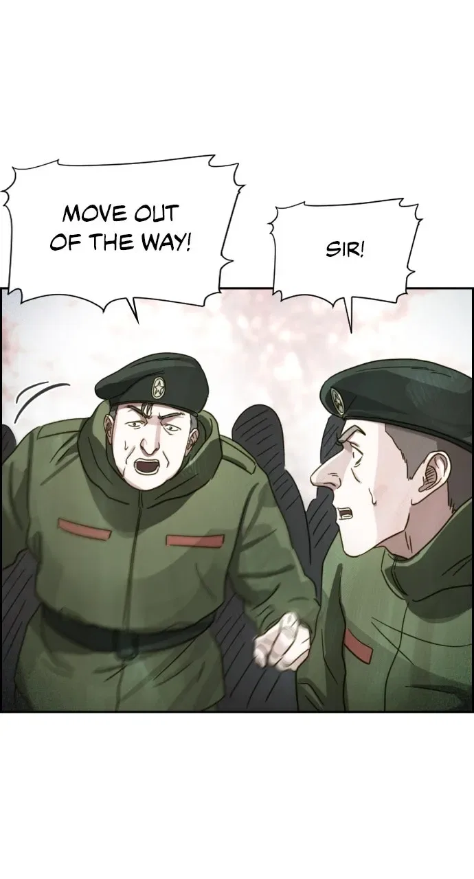 Day Of Disaster Chapter 103 – Page 105