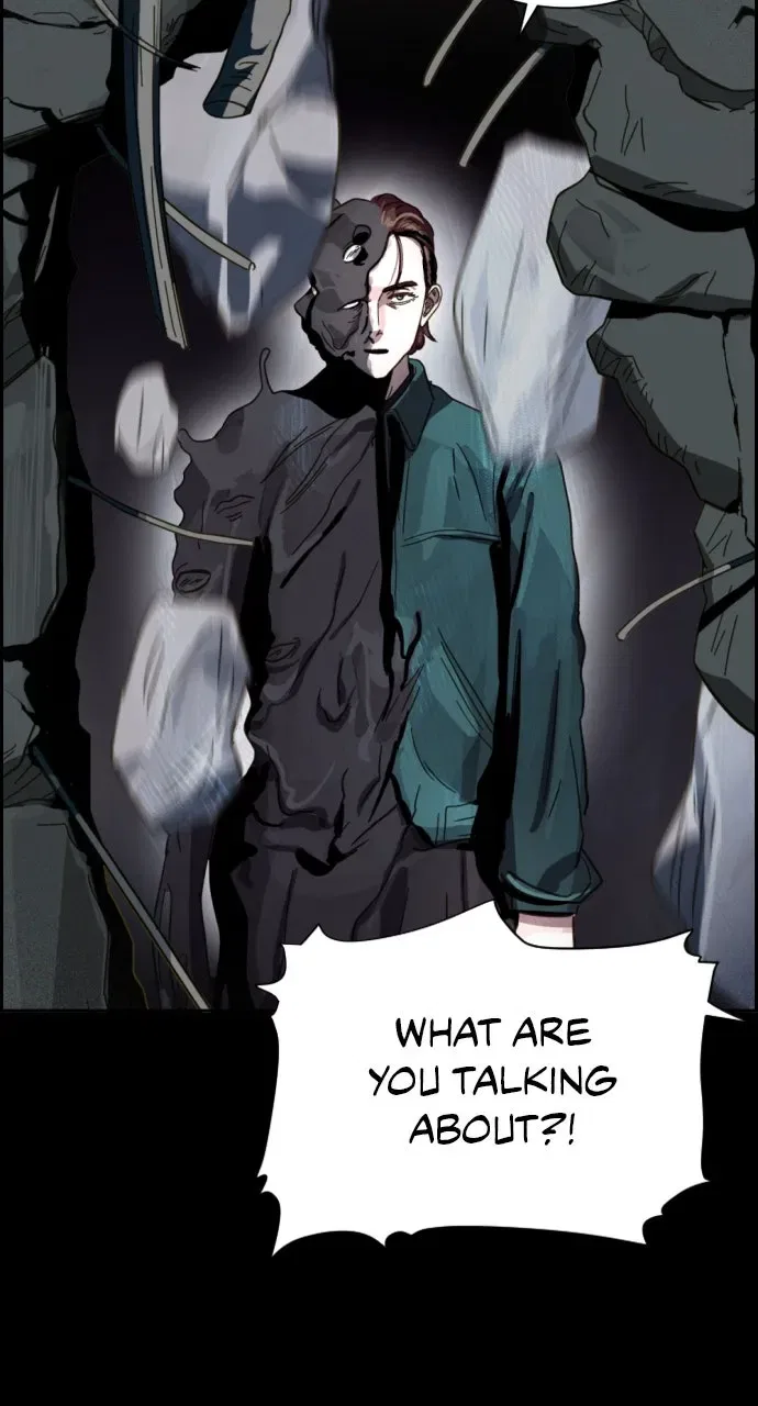 Day Of Disaster Chapter 103 – Page 120