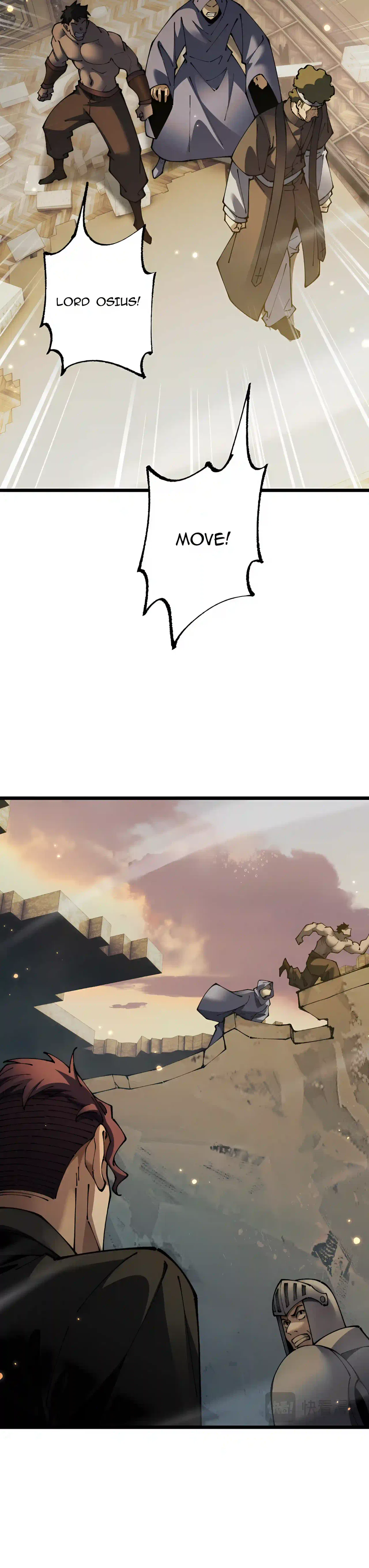 From Goblin to Goblin God Chapter 128 – Page 2
