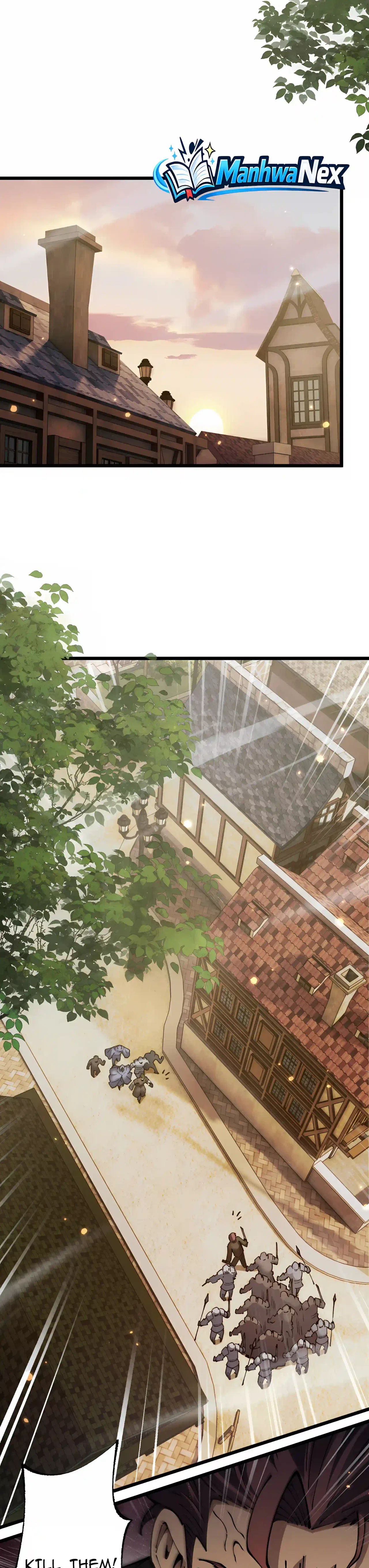 From Goblin to Goblin God Chapter 128 – Page 4