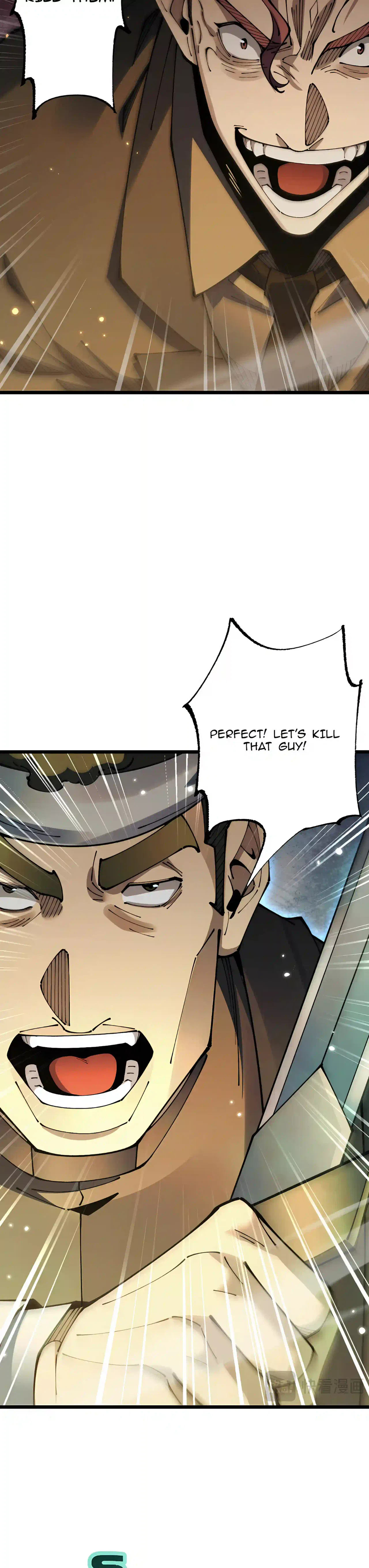 From Goblin to Goblin God Chapter 128 – Page 5