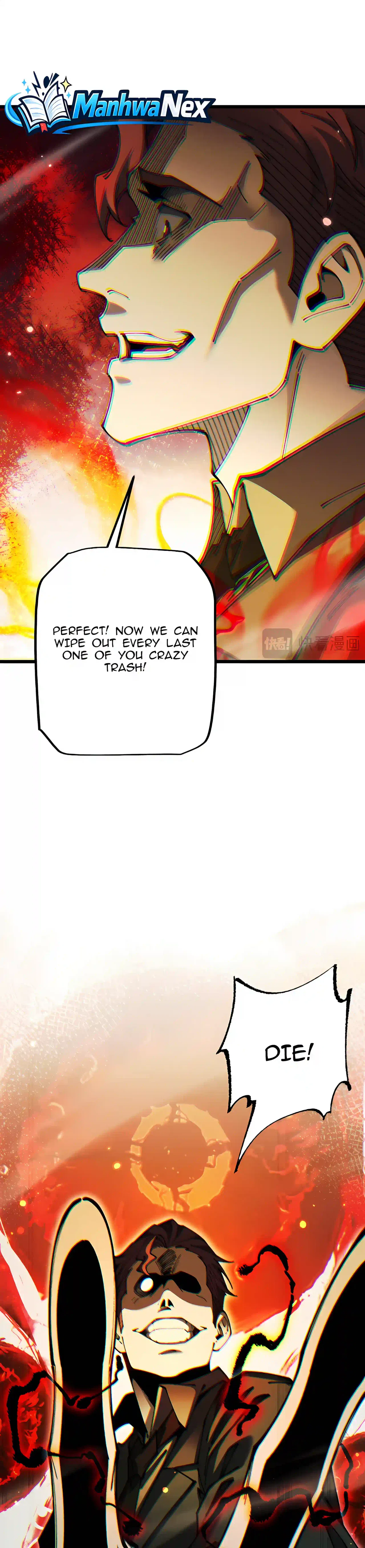 From Goblin to Goblin God Chapter 128 – Page 12