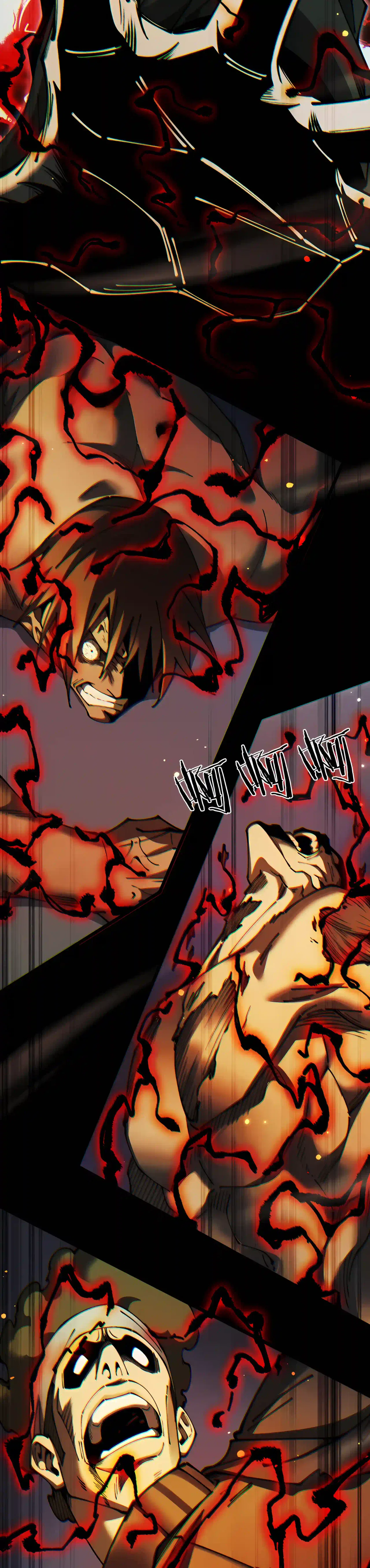 From Goblin to Goblin God Chapter 128 – Page 13