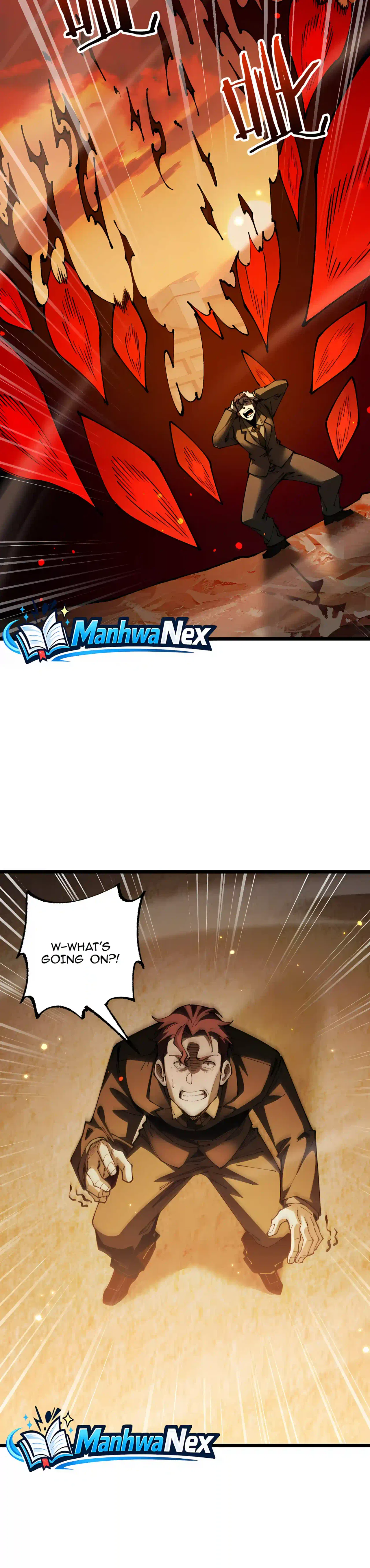 From Goblin to Goblin God Chapter 128 – Page 18