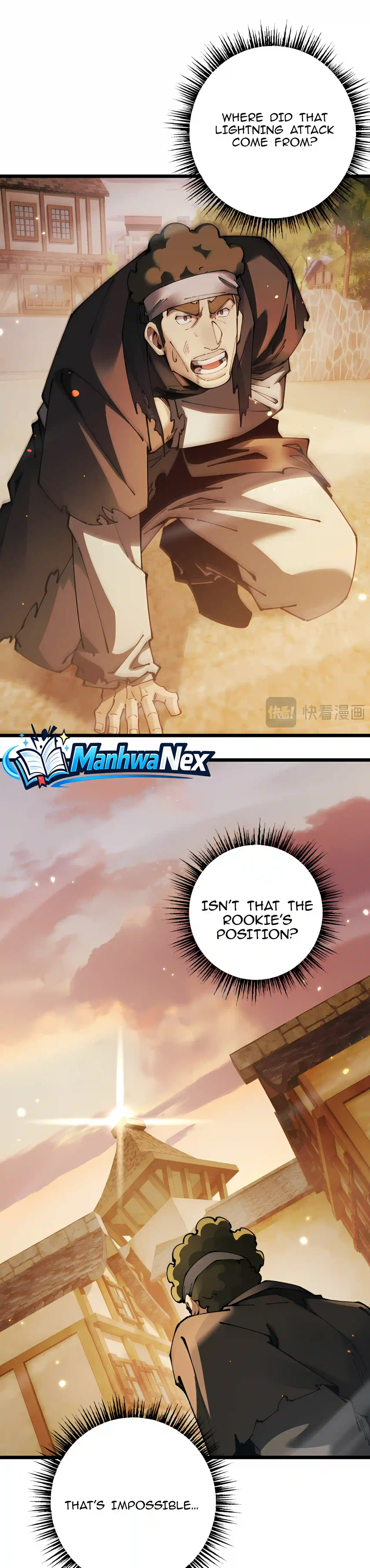 From Goblin to Goblin God Chapter 128 – Page 19