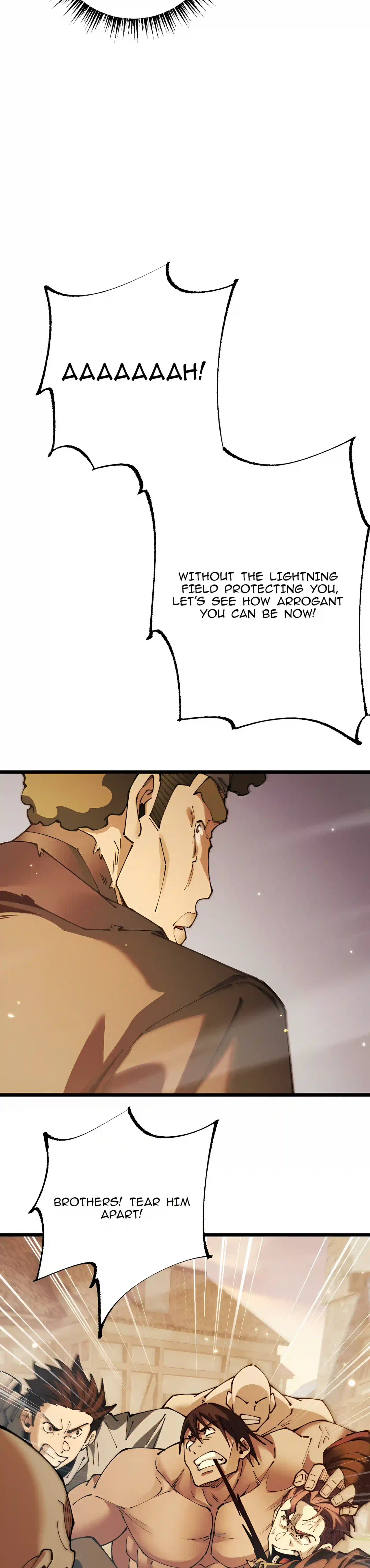 From Goblin to Goblin God Chapter 128 – Page 20