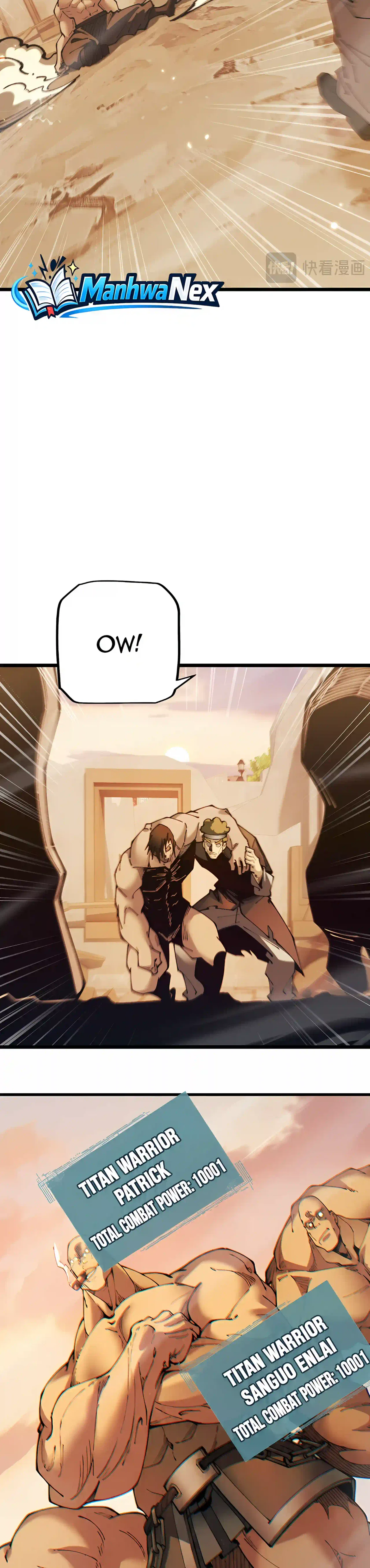 From Goblin to Goblin God Chapter 128 – Page 23
