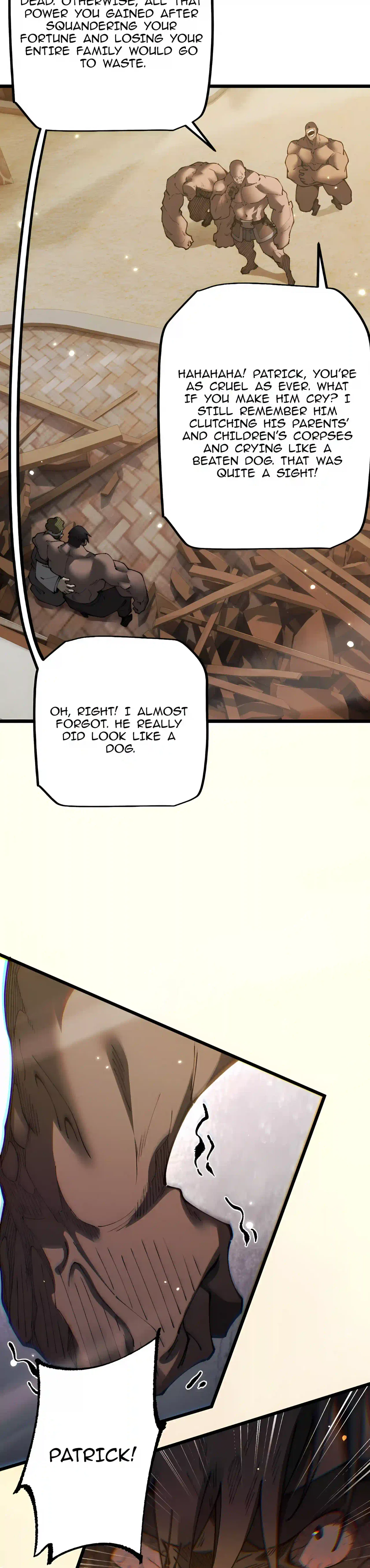 From Goblin to Goblin God Chapter 128 – Page 25