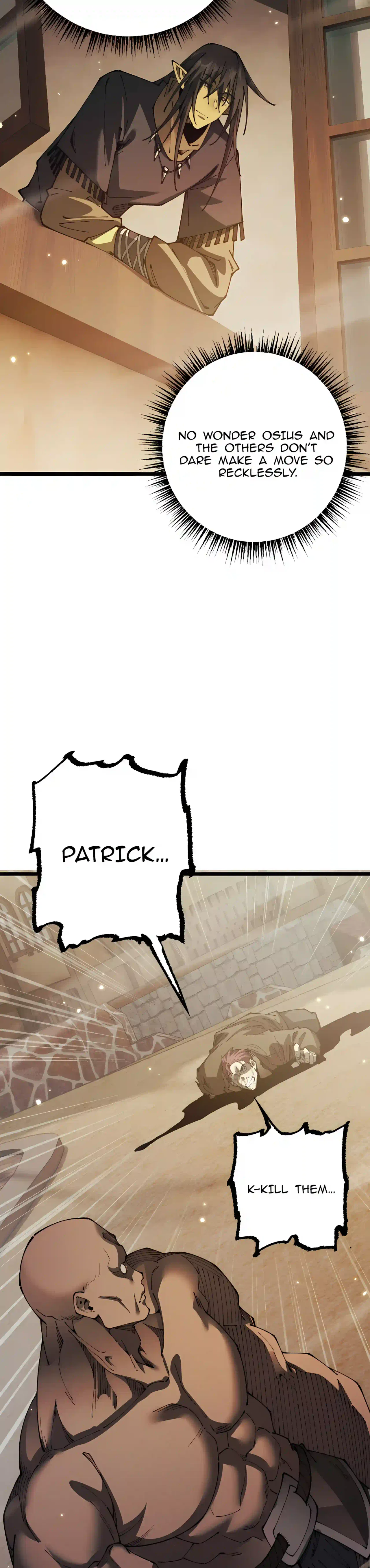 From Goblin to Goblin God Chapter 128 – Page 27