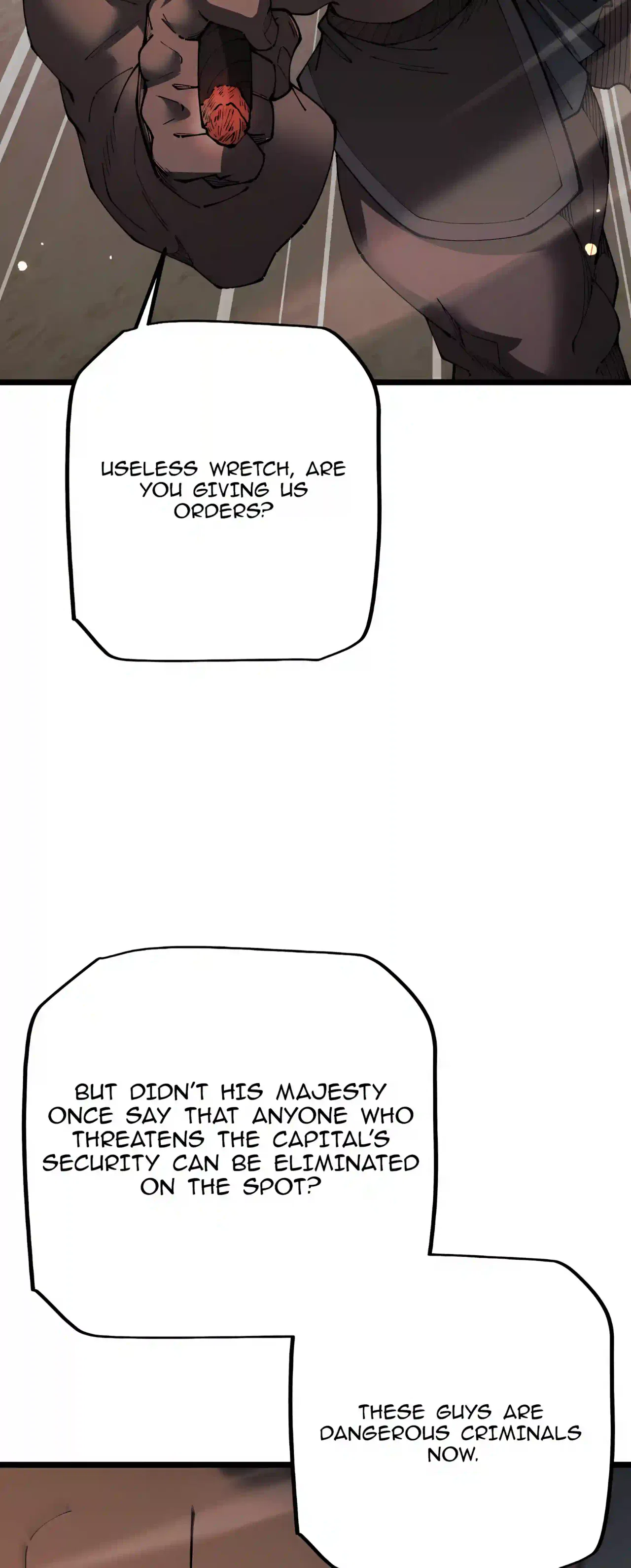 From Goblin to Goblin God Chapter 128 – Page 28