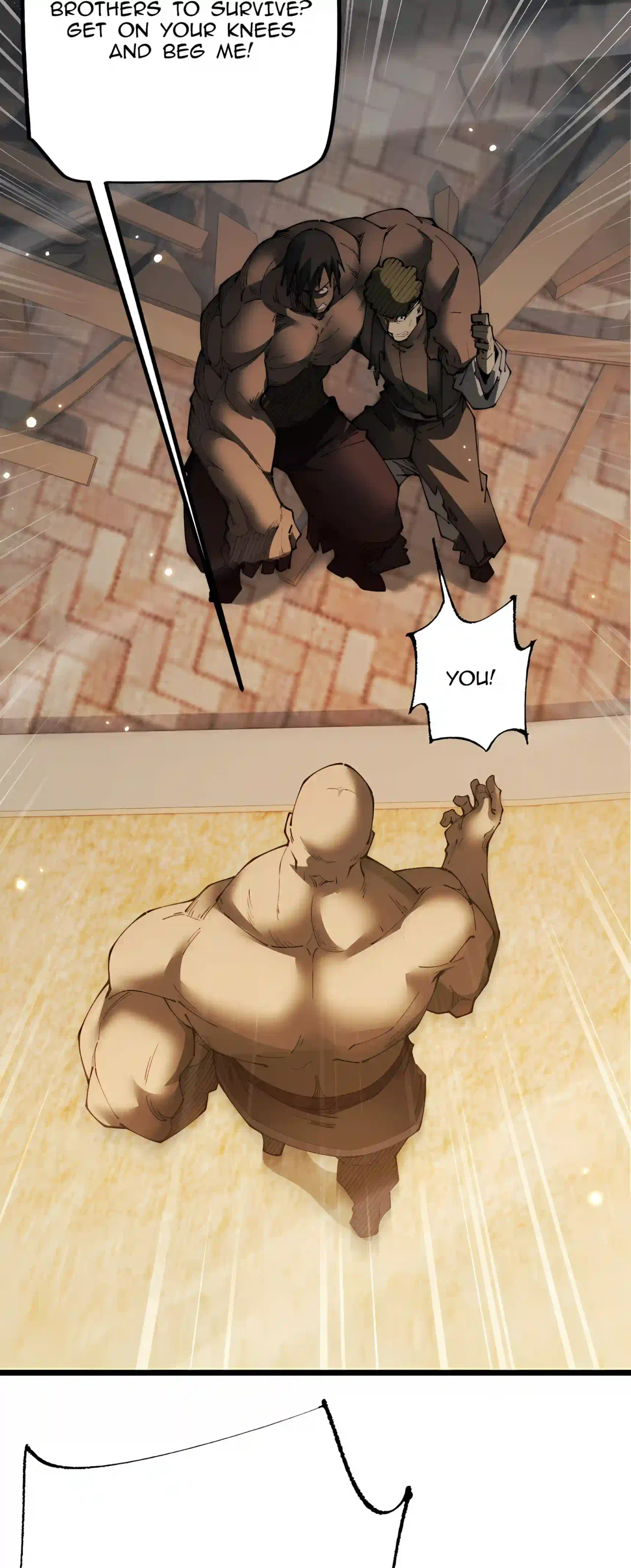From Goblin to Goblin God Chapter 128 – Page 30