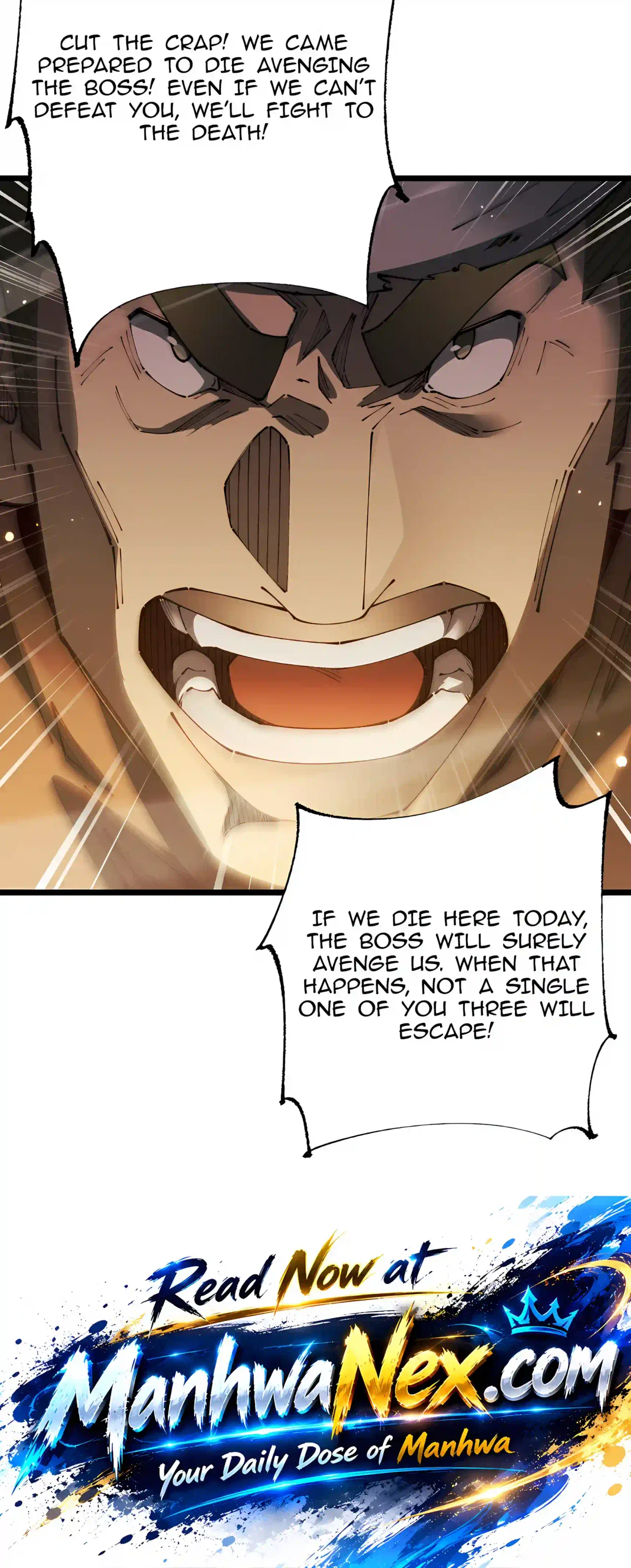 From Goblin to Goblin God Chapter 128 – Page 31