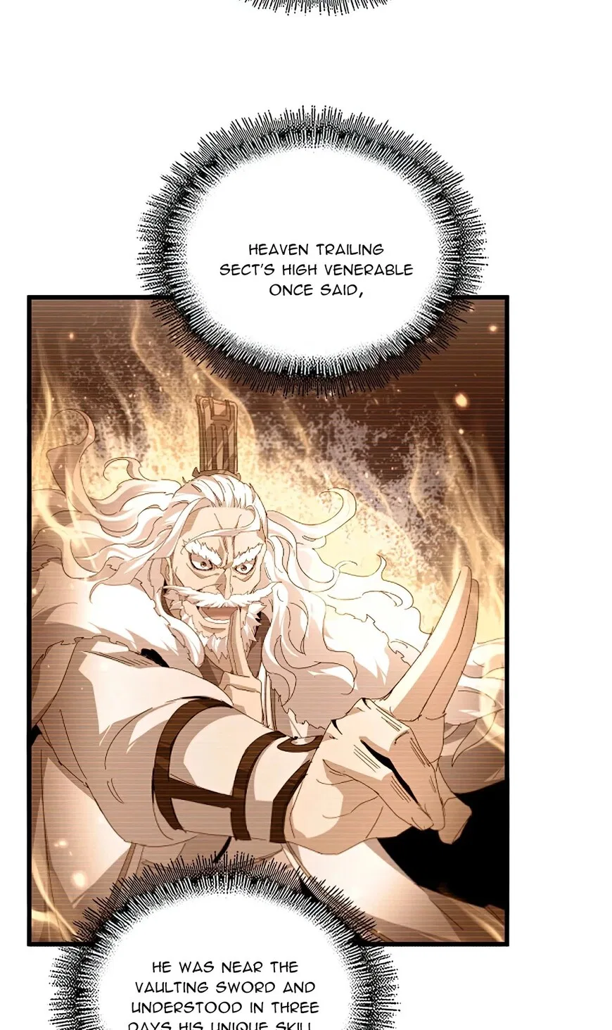 Magic Emperor manga Chapter 925 – Page 16