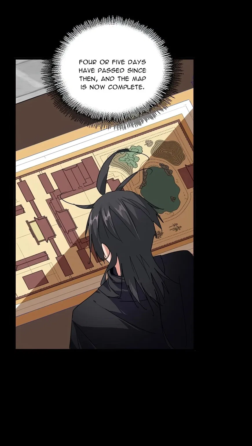 Magic Emperor manga Chapter 925 – Page 30