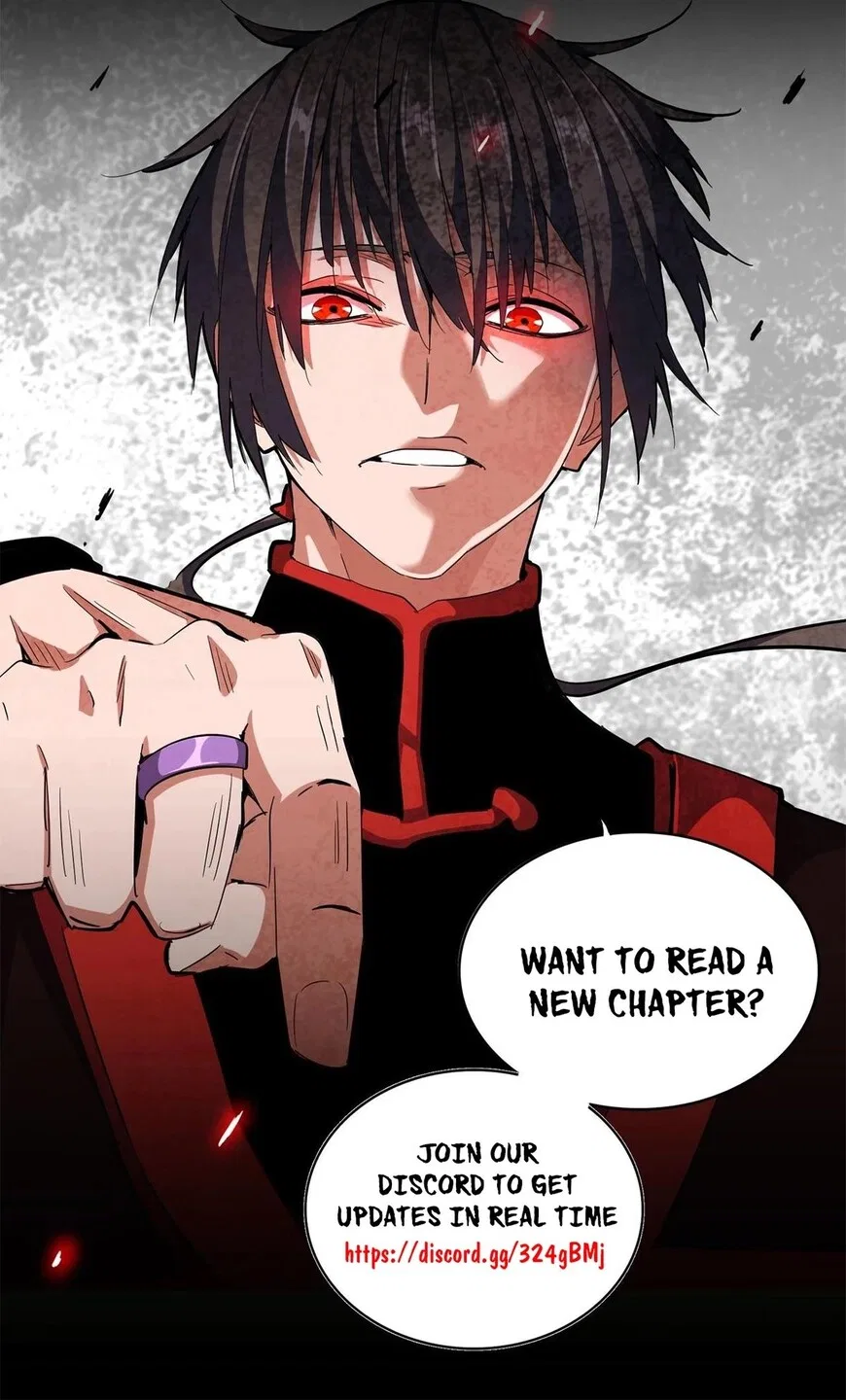 Magic Emperor manga Chapter 925 – Page 43