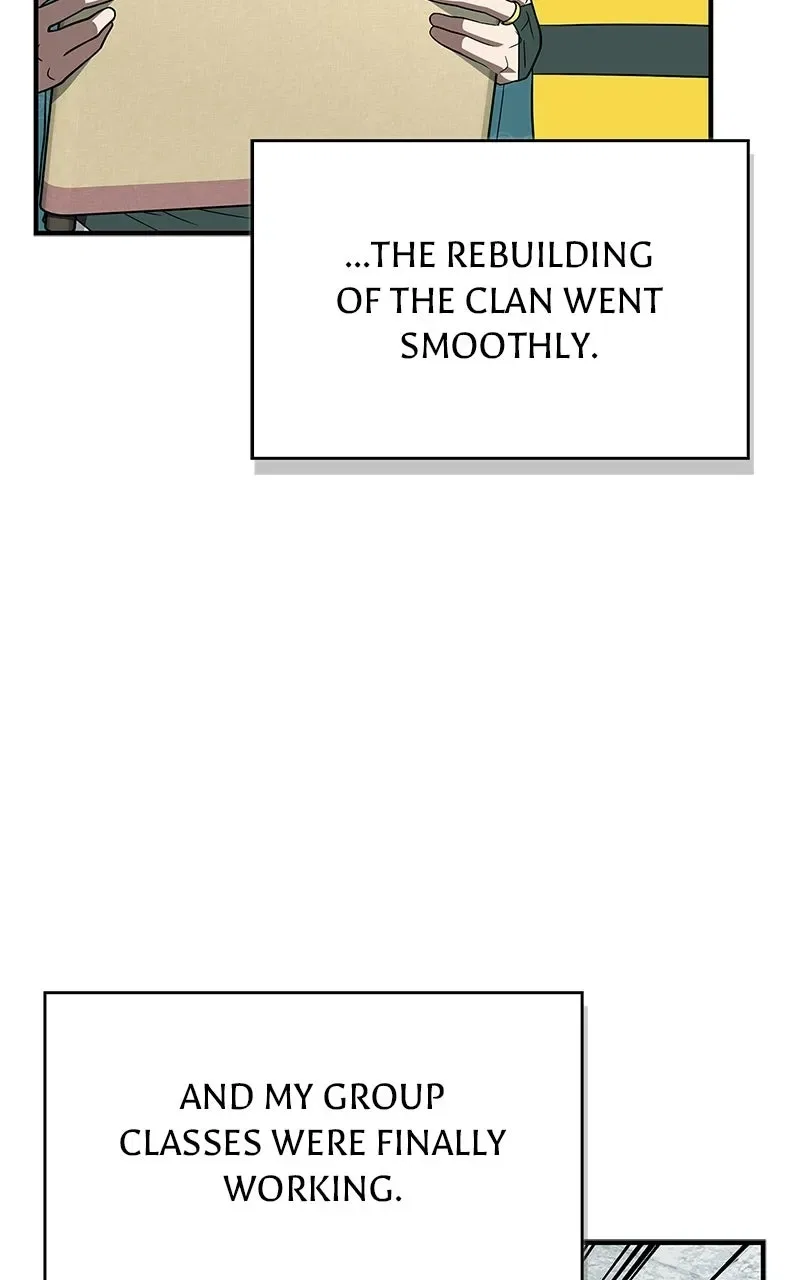 The Genius MurimFitness Trainer Chapter 116 – Page 4