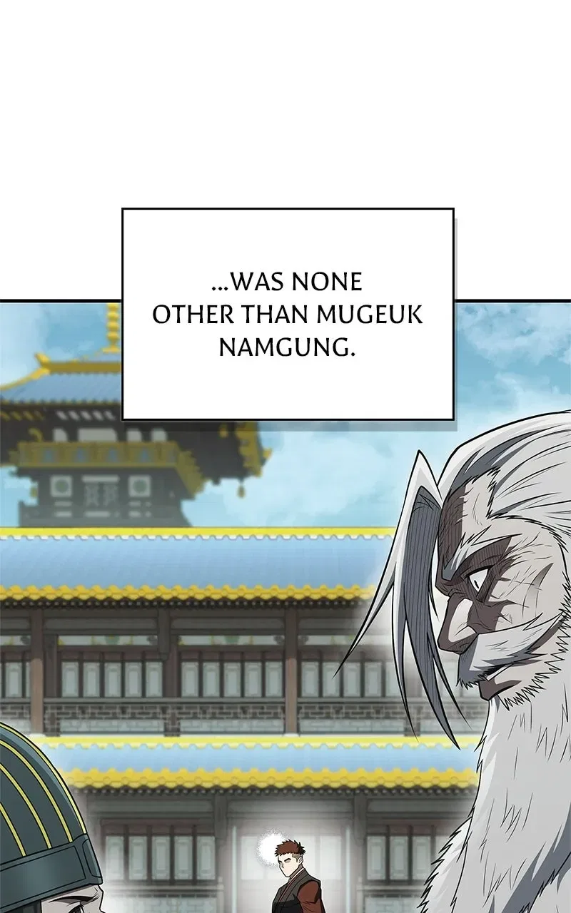 The Genius MurimFitness Trainer Chapter 116 – Page 8