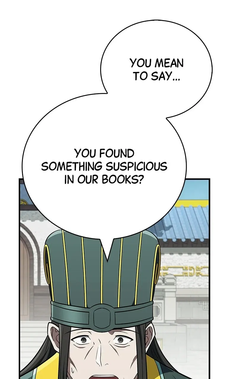 The Genius MurimFitness Trainer Chapter 116 – Page 10