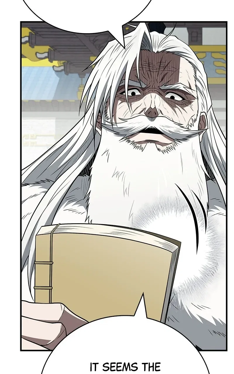 The Genius MurimFitness Trainer Chapter 116 – Page 12