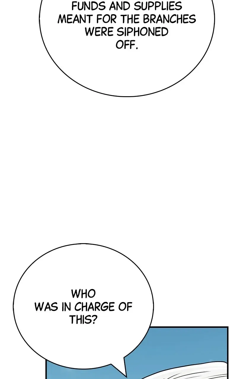 The Genius MurimFitness Trainer Chapter 116 – Page 13