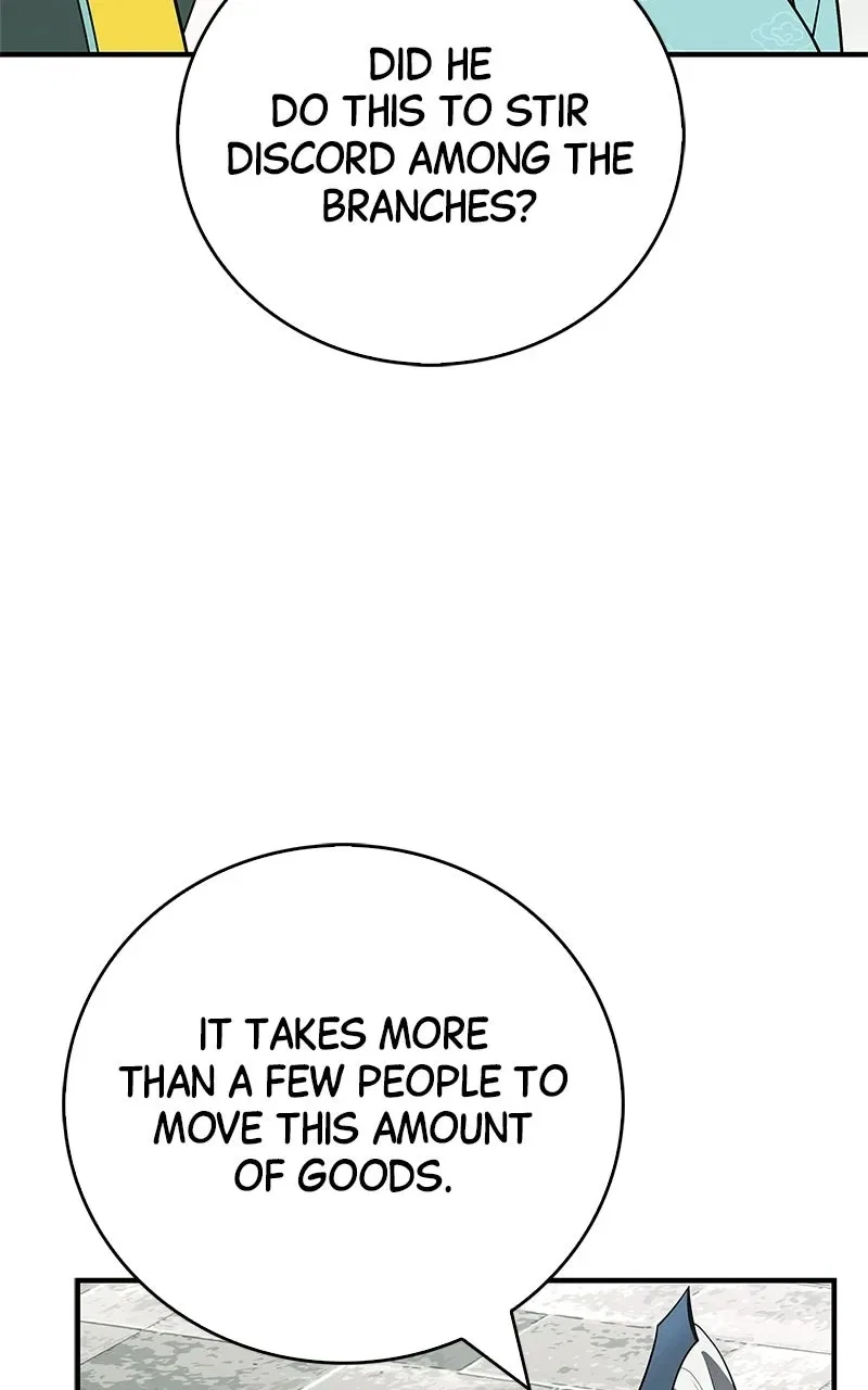 The Genius MurimFitness Trainer Chapter 116 – Page 16
