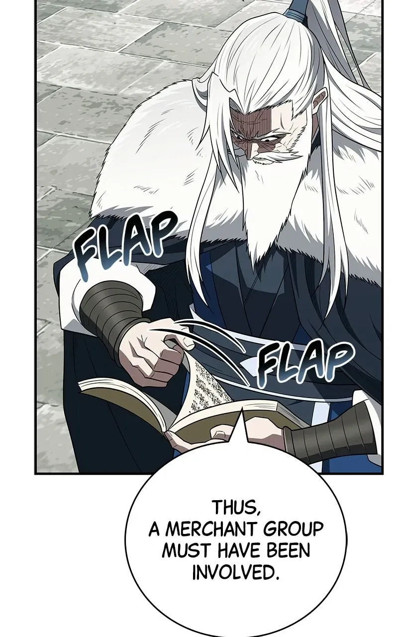 The Genius MurimFitness Trainer Chapter 116 – Page 17