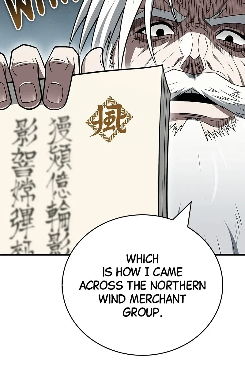 The Genius MurimFitness Trainer Chapter 116 – Page 19