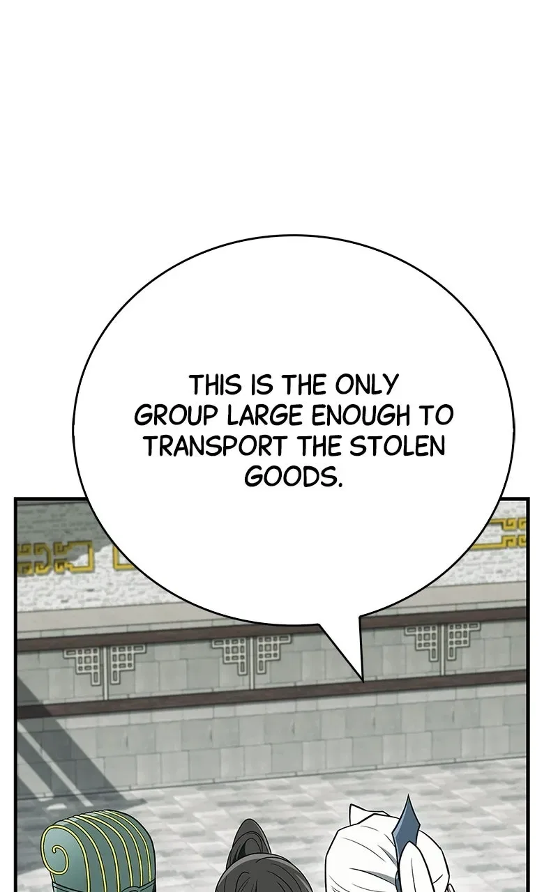 The Genius MurimFitness Trainer Chapter 116 – Page 20