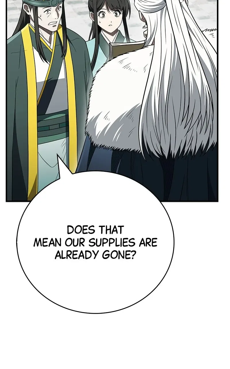 The Genius MurimFitness Trainer Chapter 116 – Page 21