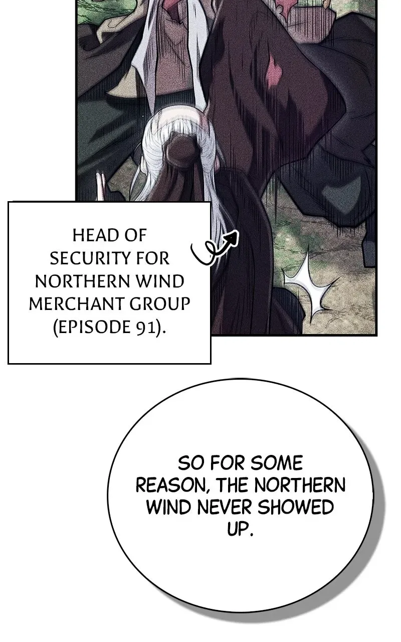 The Genius MurimFitness Trainer Chapter 116 – Page 23