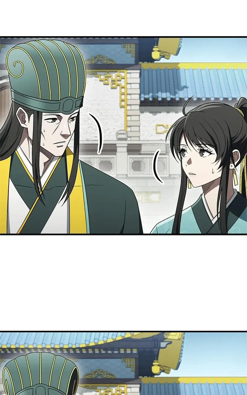 The Genius MurimFitness Trainer Chapter 116 – Page 26
