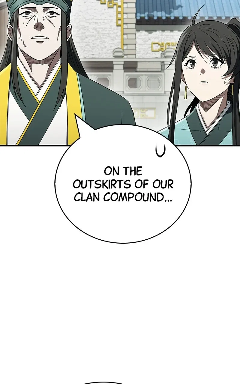 The Genius MurimFitness Trainer Chapter 116 – Page 27