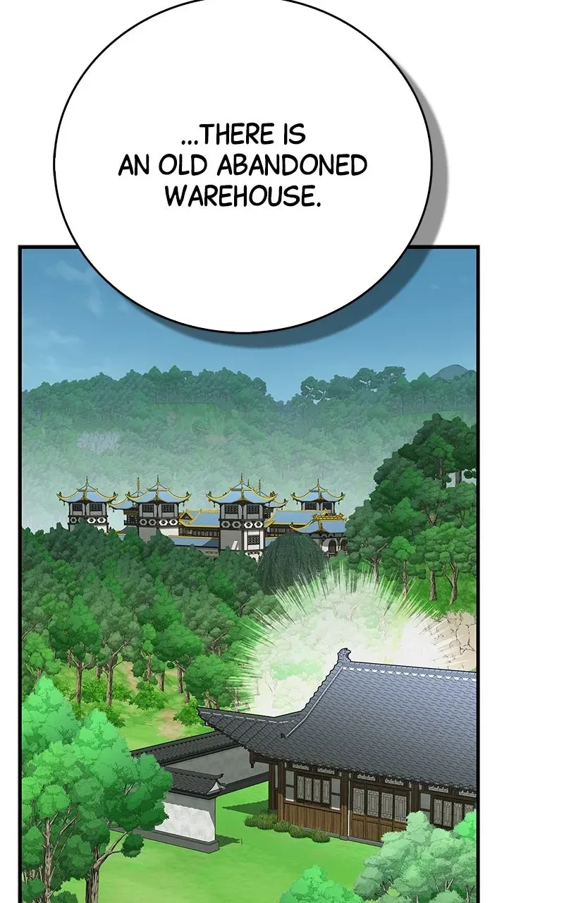 The Genius MurimFitness Trainer Chapter 116 – Page 28