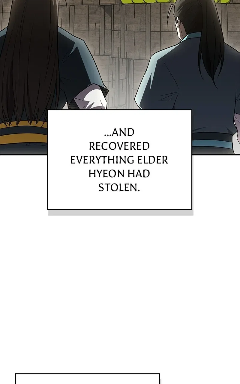 The Genius MurimFitness Trainer Chapter 116 – Page 31