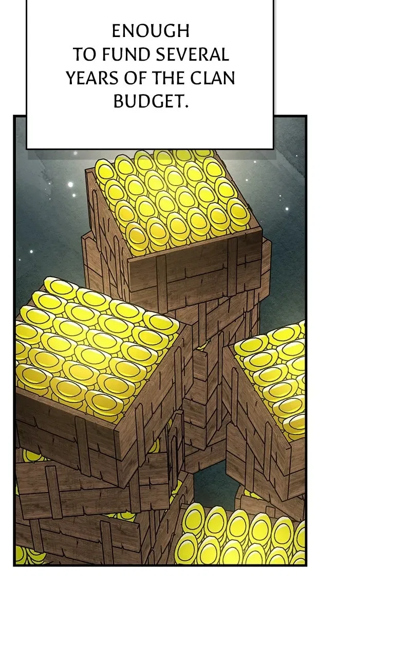 The Genius MurimFitness Trainer Chapter 116 – Page 32