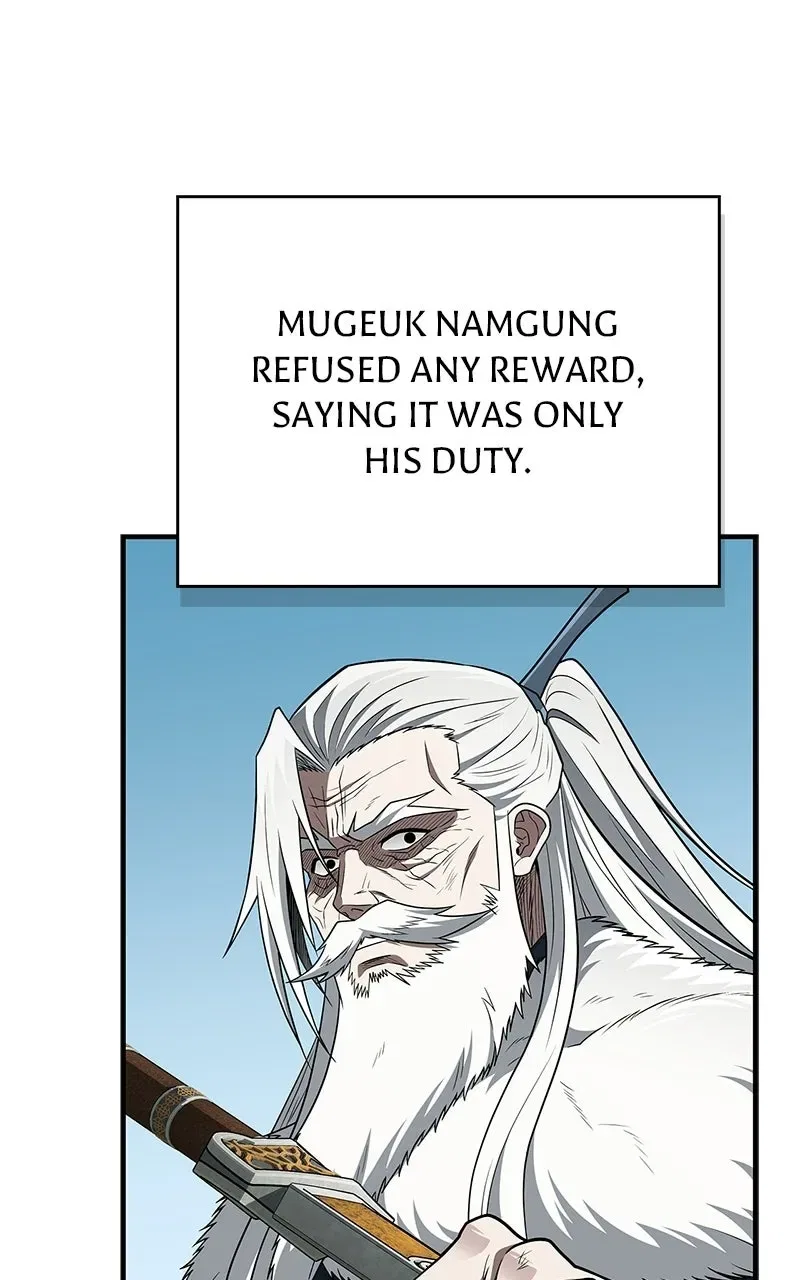 The Genius MurimFitness Trainer Chapter 116 – Page 33