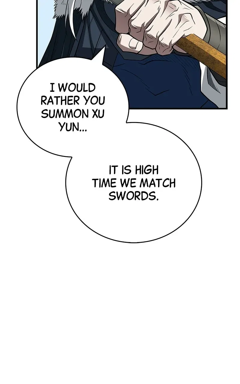 The Genius MurimFitness Trainer Chapter 116 – Page 34