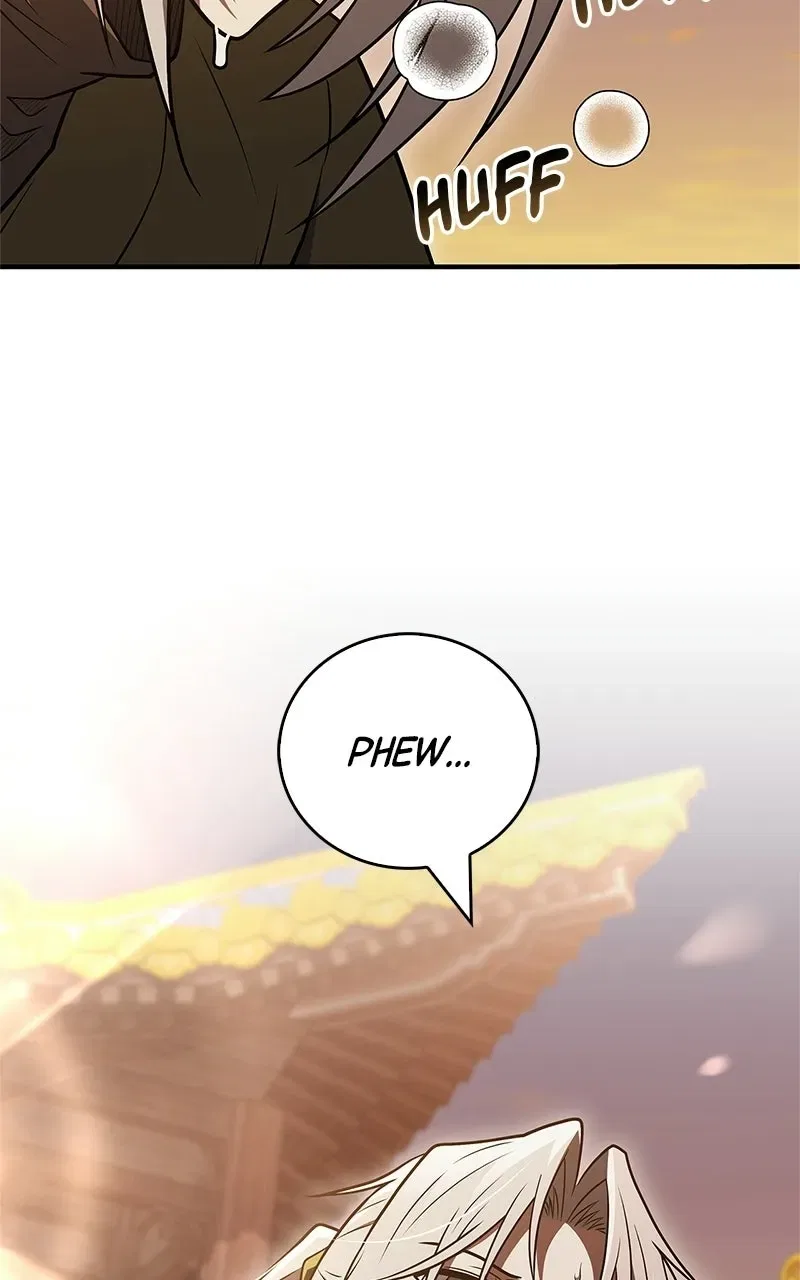 The Genius MurimFitness Trainer Chapter 116 – Page 39