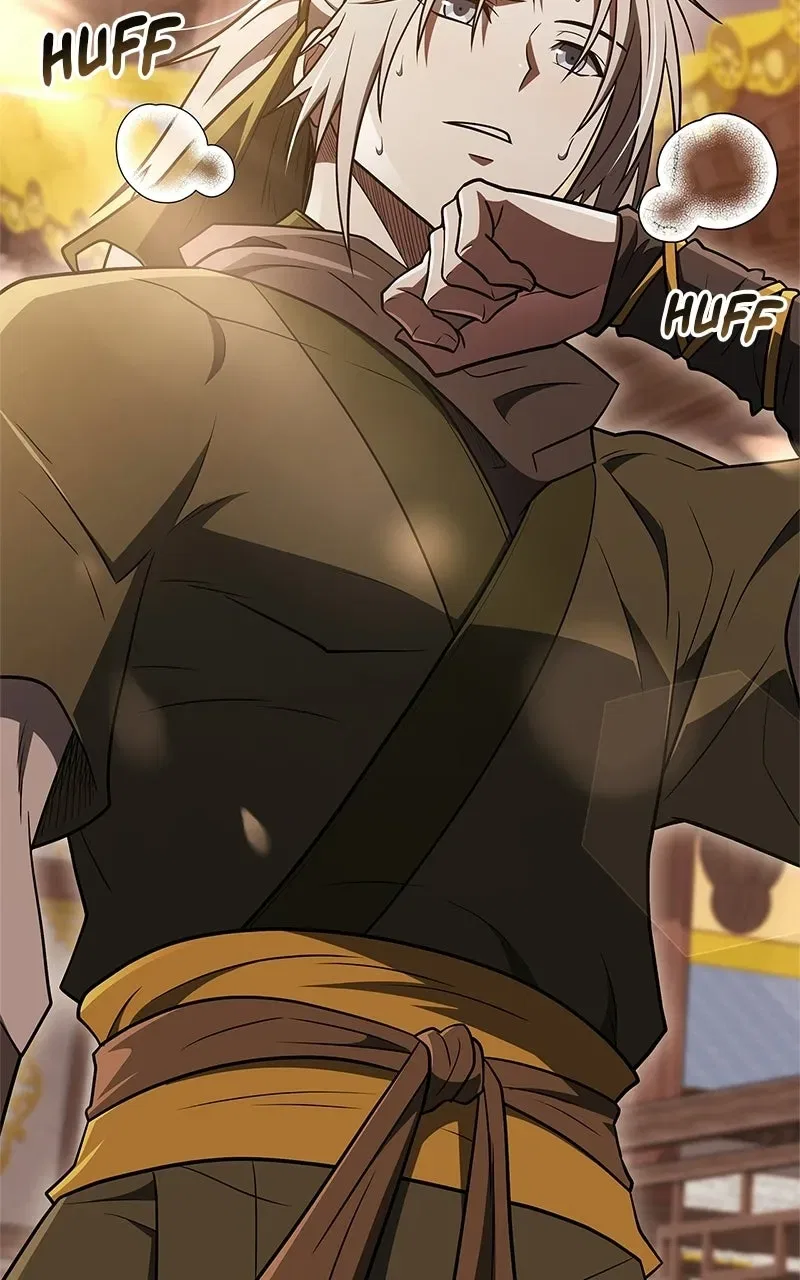 The Genius MurimFitness Trainer Chapter 116 – Page 40