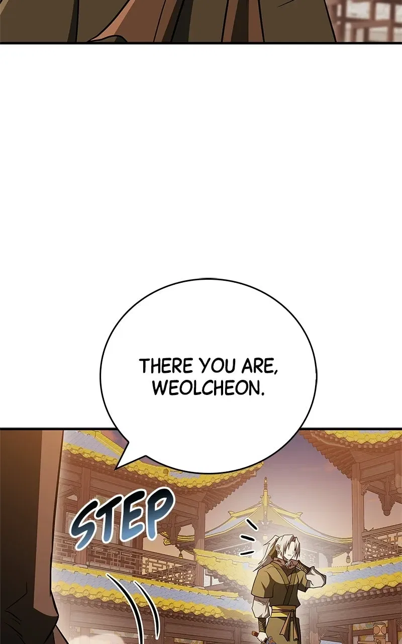 The Genius MurimFitness Trainer Chapter 116 – Page 41