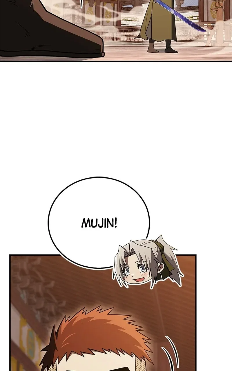 The Genius MurimFitness Trainer Chapter 116 – Page 42