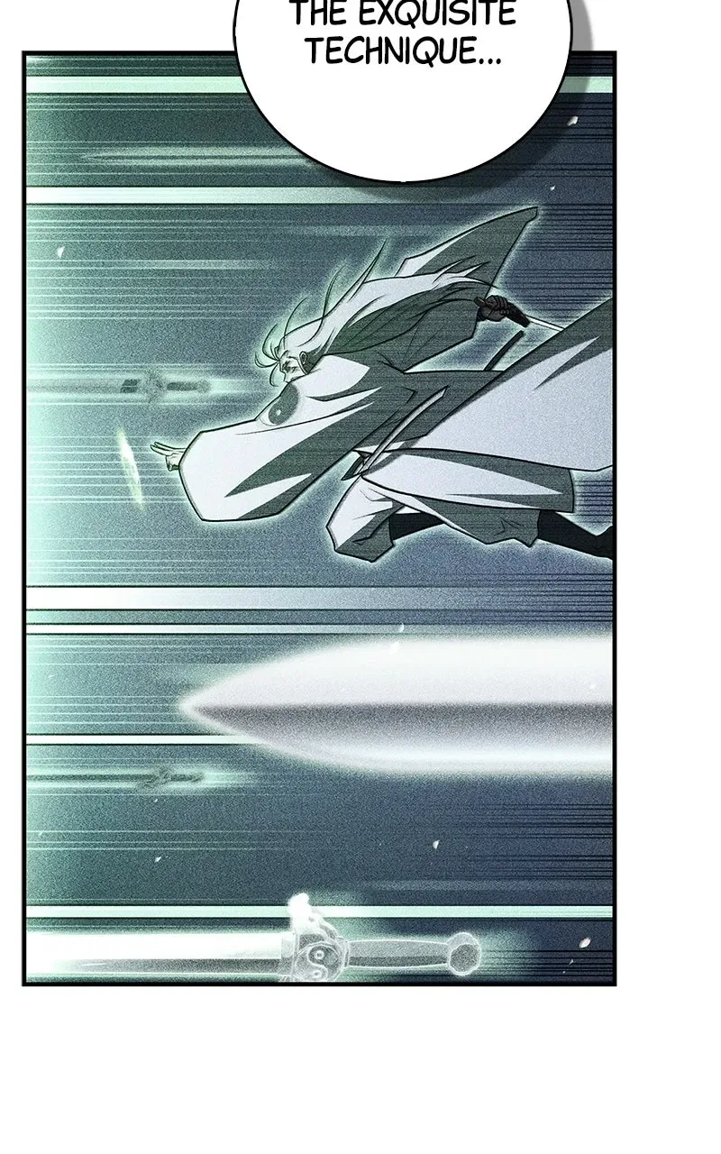 The Genius MurimFitness Trainer Chapter 116 – Page 48