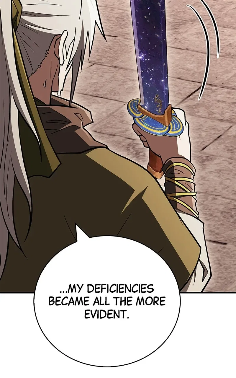 The Genius MurimFitness Trainer Chapter 116 – Page 51