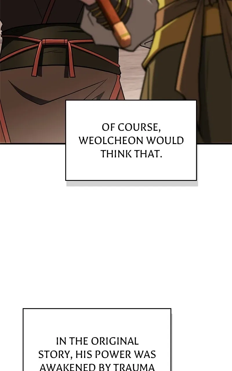 The Genius MurimFitness Trainer Chapter 116 – Page 53