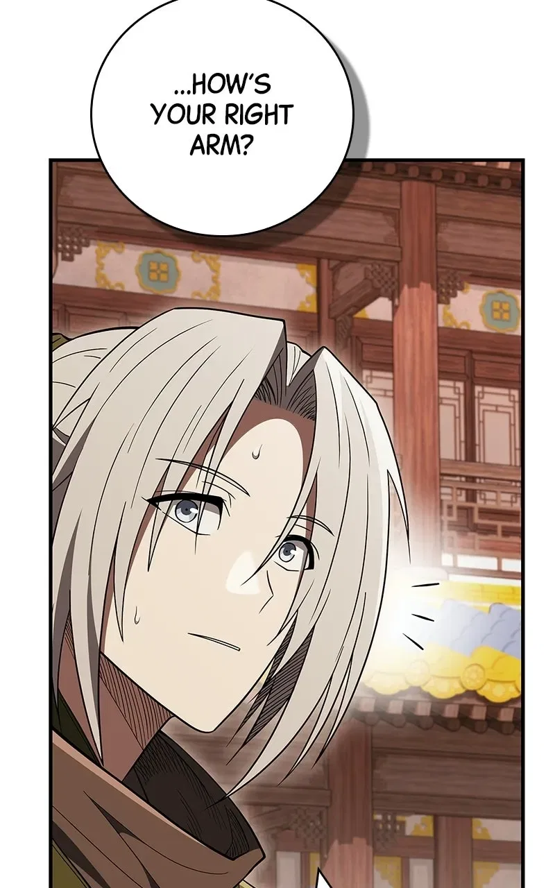 The Genius MurimFitness Trainer Chapter 116 – Page 59
