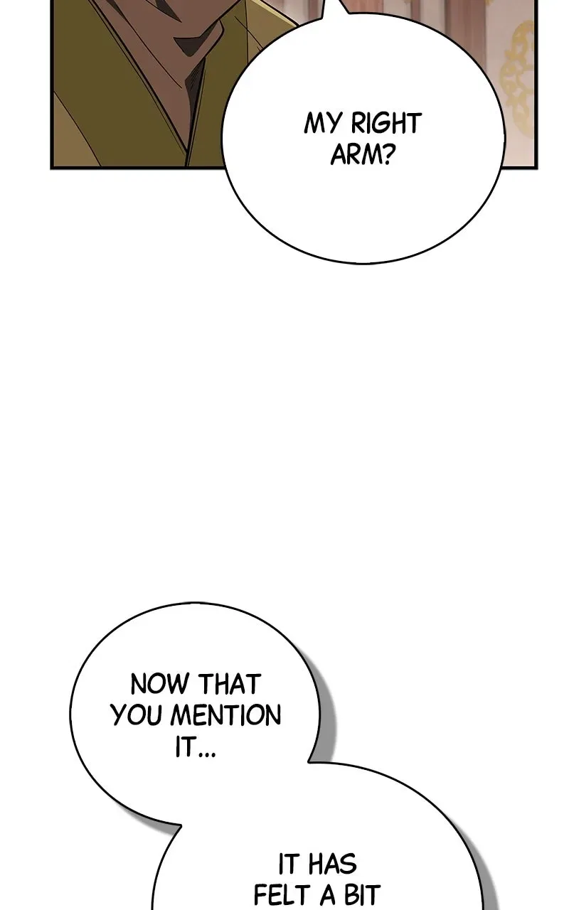 The Genius MurimFitness Trainer Chapter 116 – Page 60