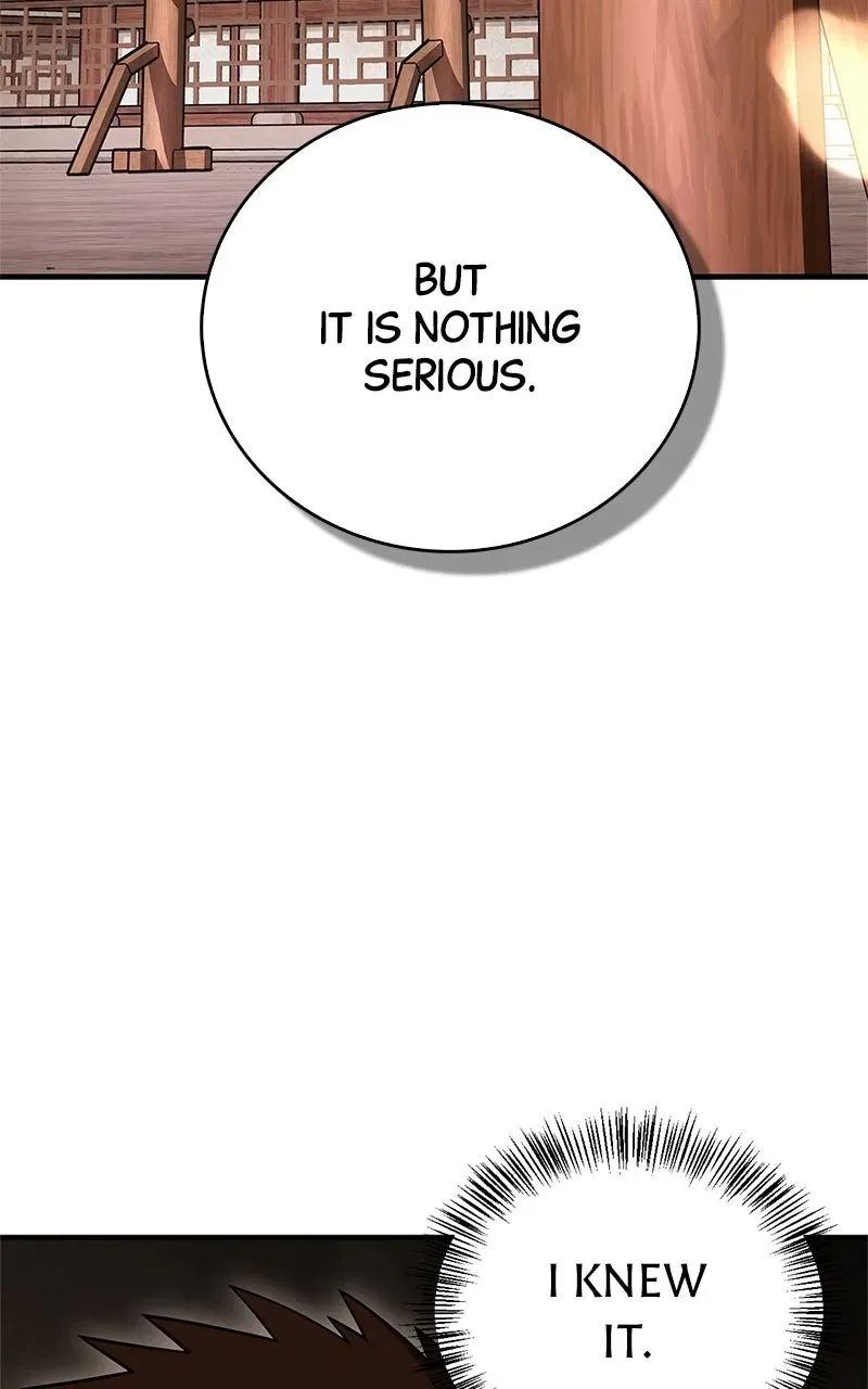 The Genius MurimFitness Trainer Chapter 116 – Page 62