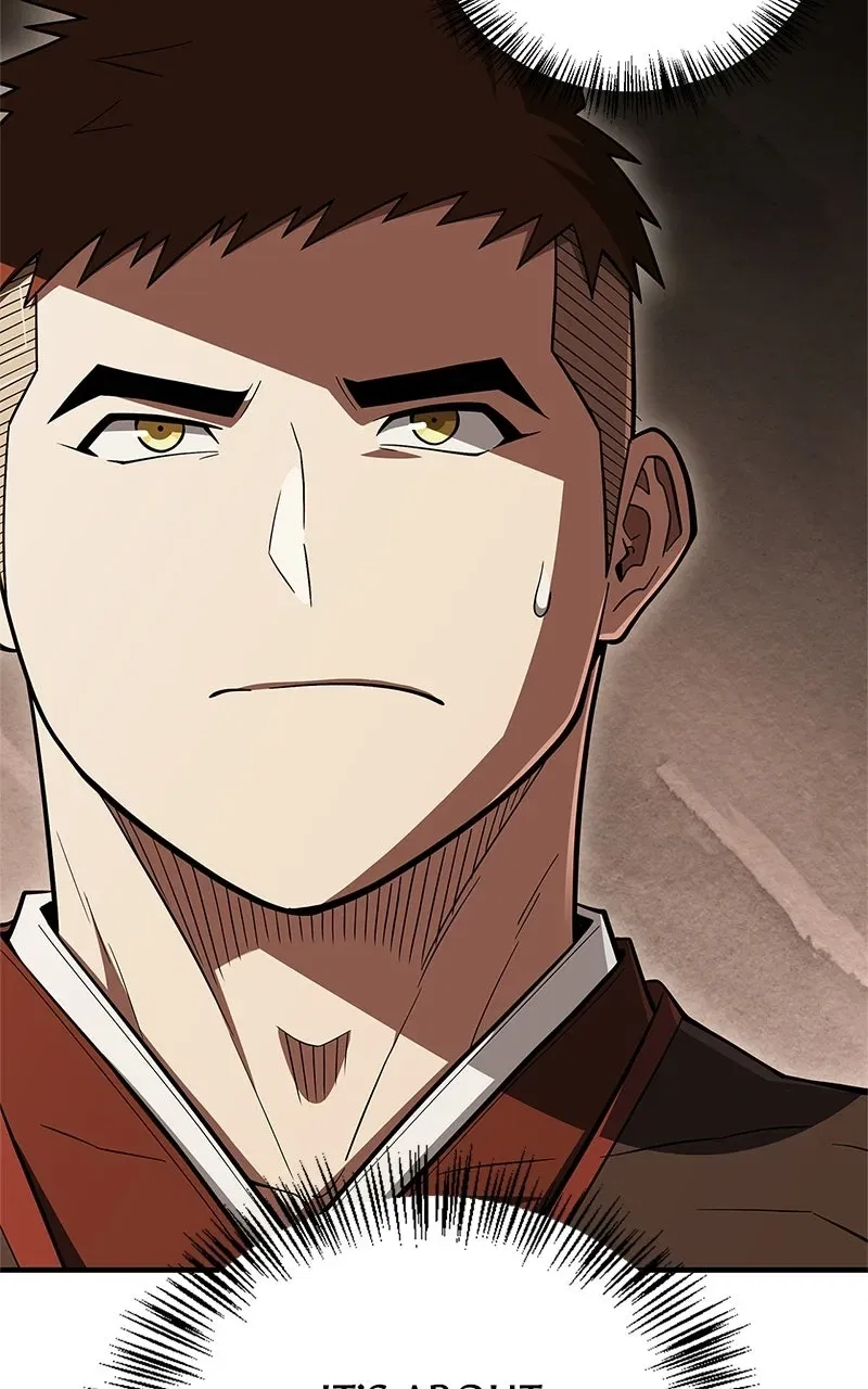 The Genius MurimFitness Trainer Chapter 116 – Page 63